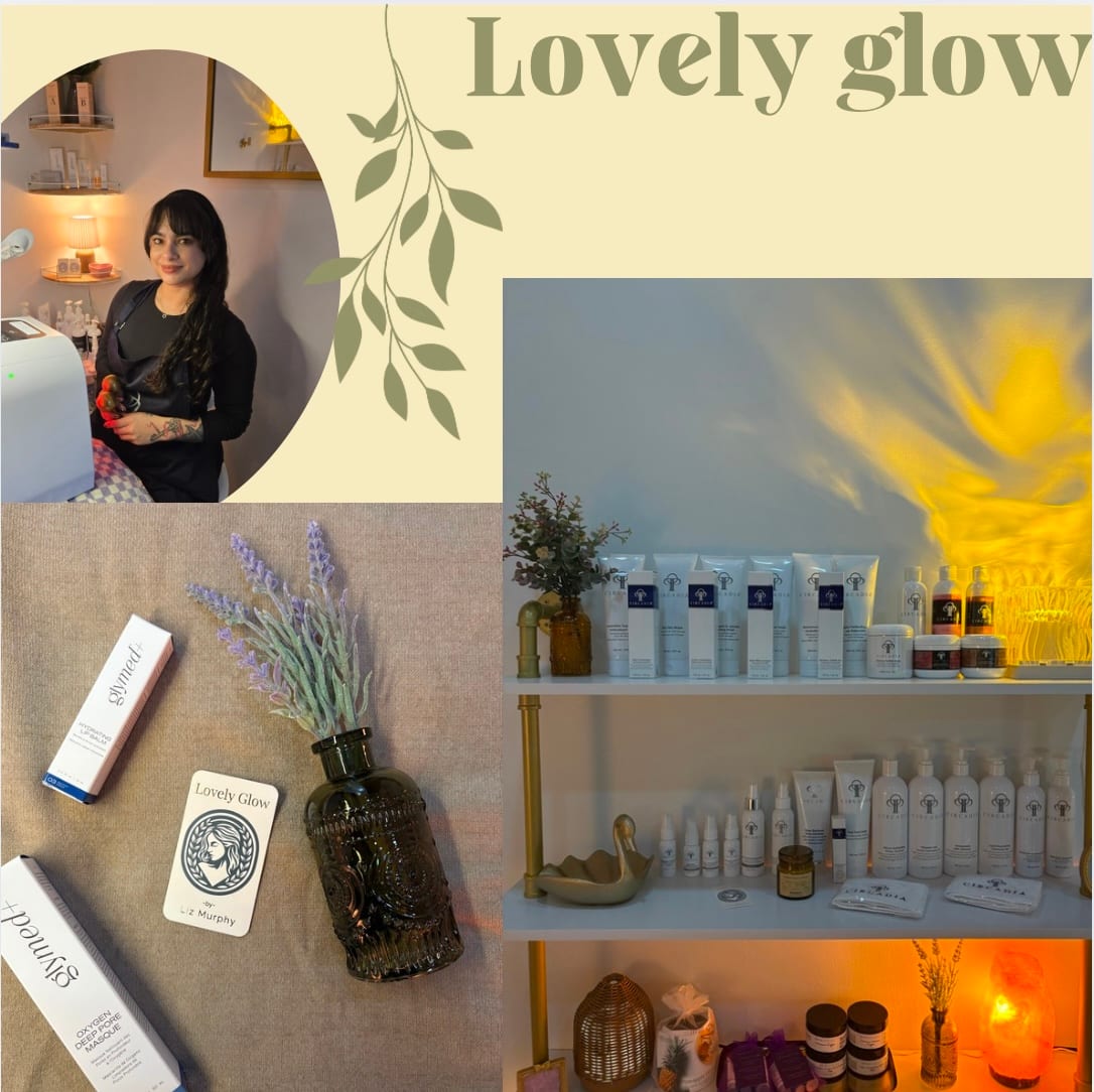 Lovely Glow skin & beauty, photo 2