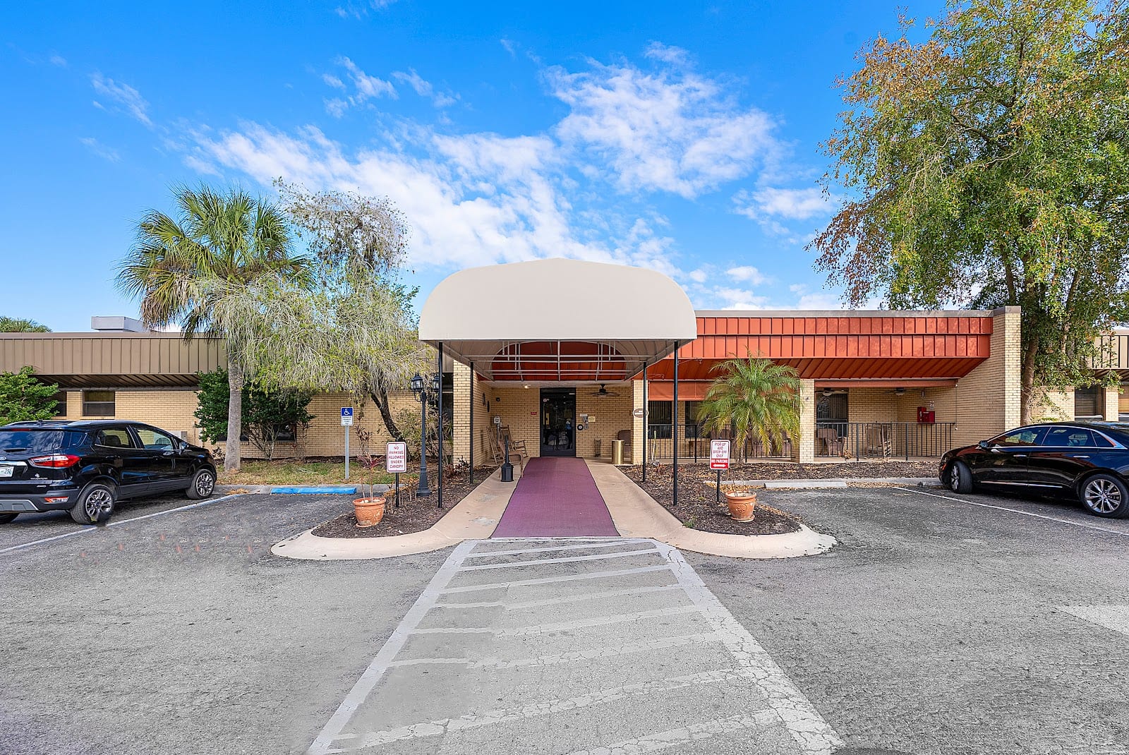 North Port Rehabilitation and Nursing Center