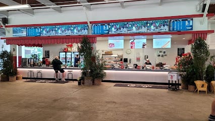 Carnegie Deli