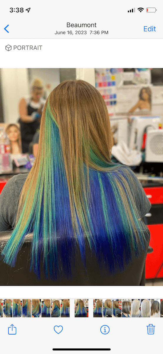 Sabena Salon, photo 2