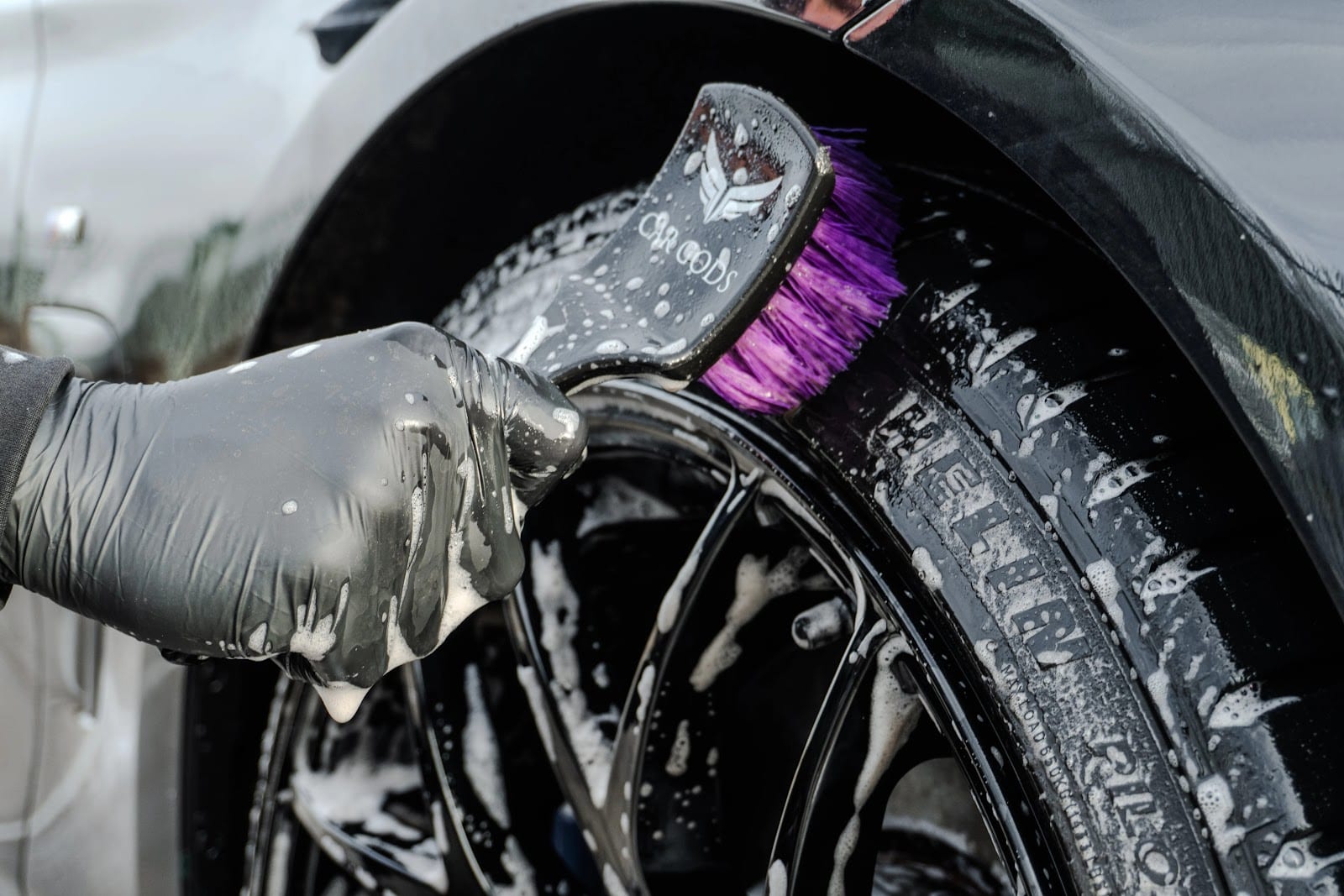 Pristine Car Detailing