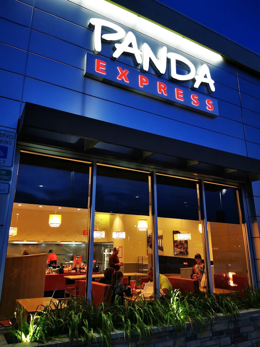 Panda Express, photo 2