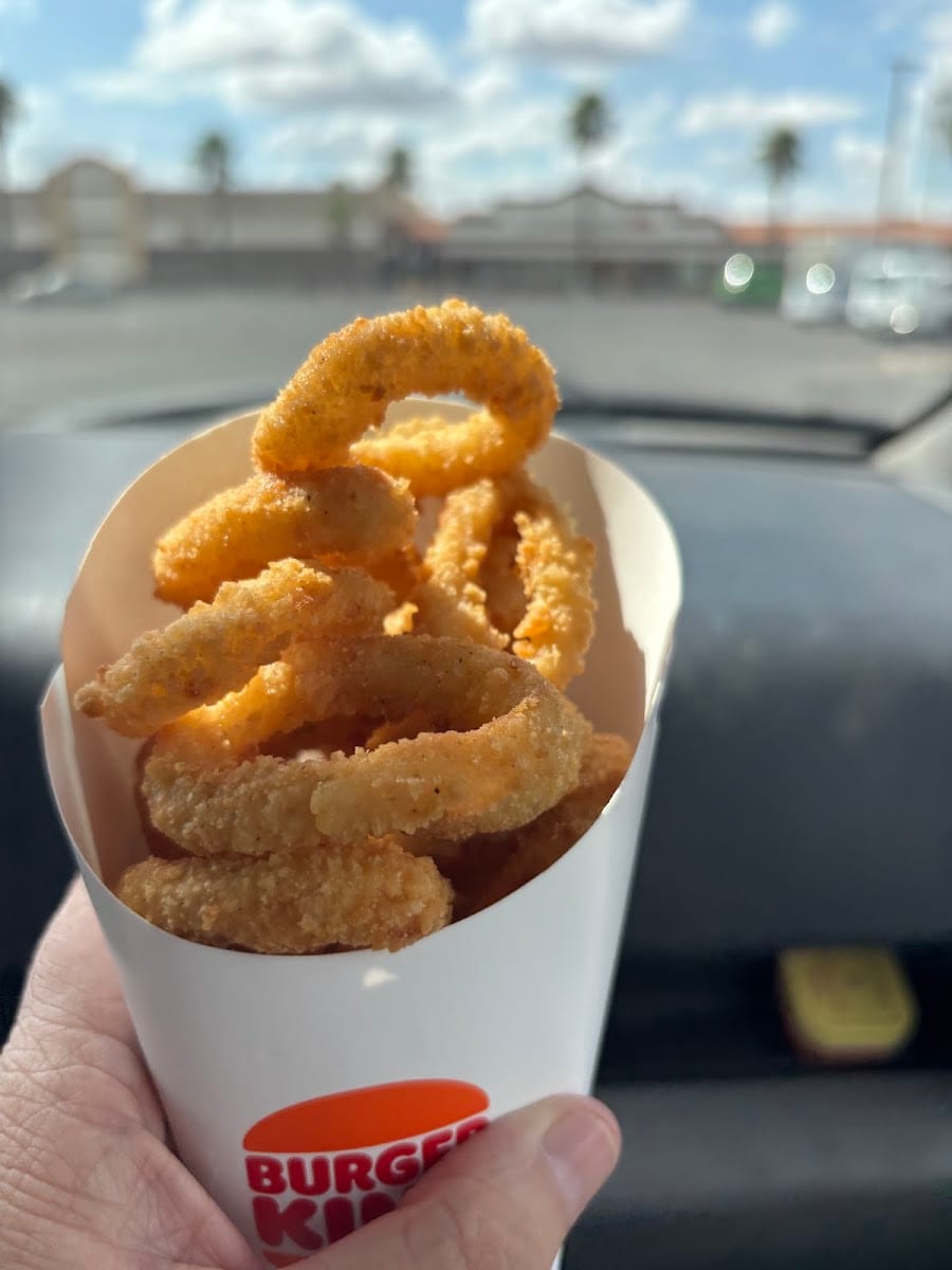 Burger King, photo 3