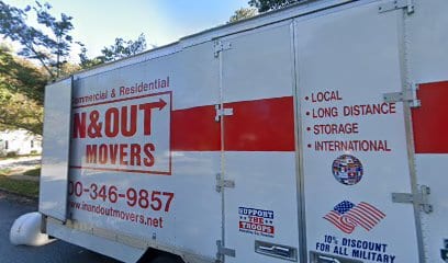 Red Anchor Properties
