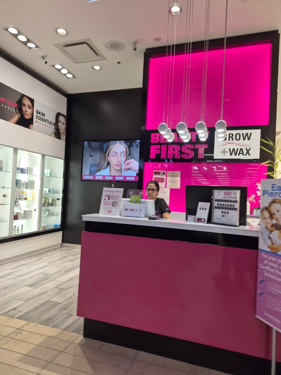 Beauty First Spa - Hillcrest Mall, photo 4