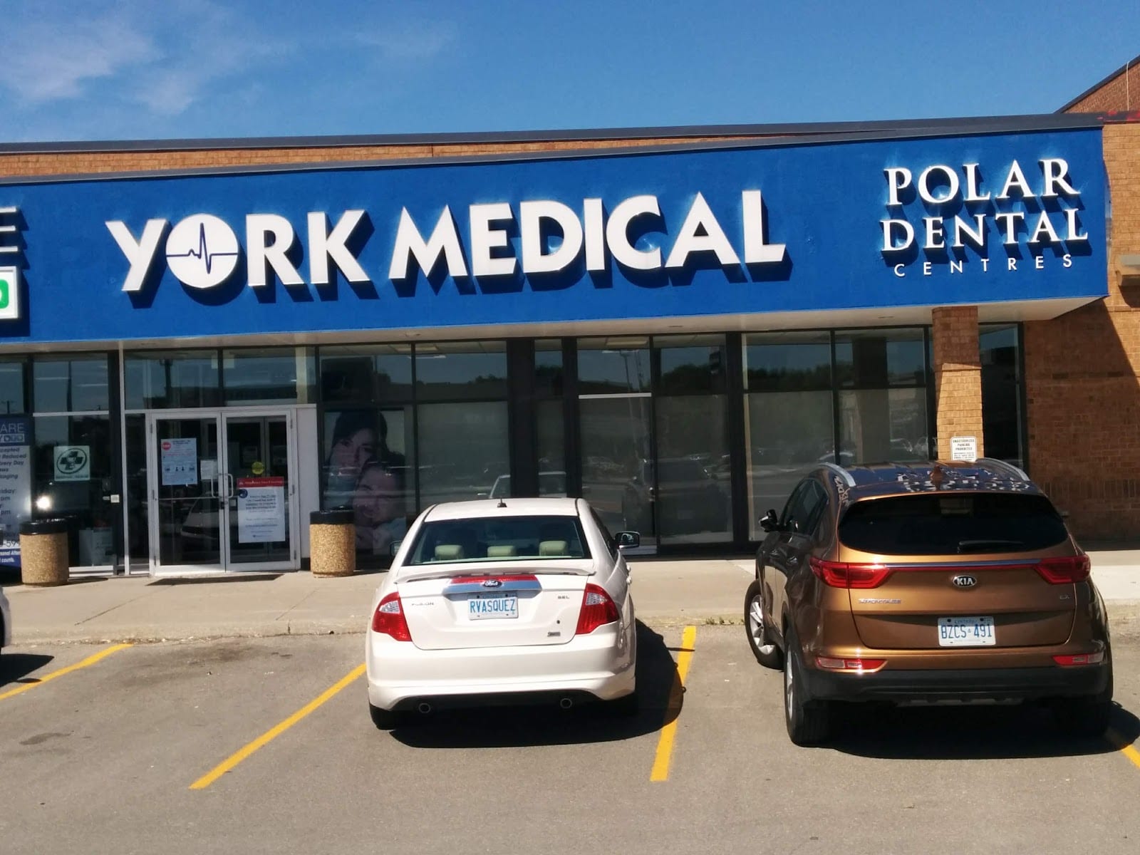 Polar Dental Centre