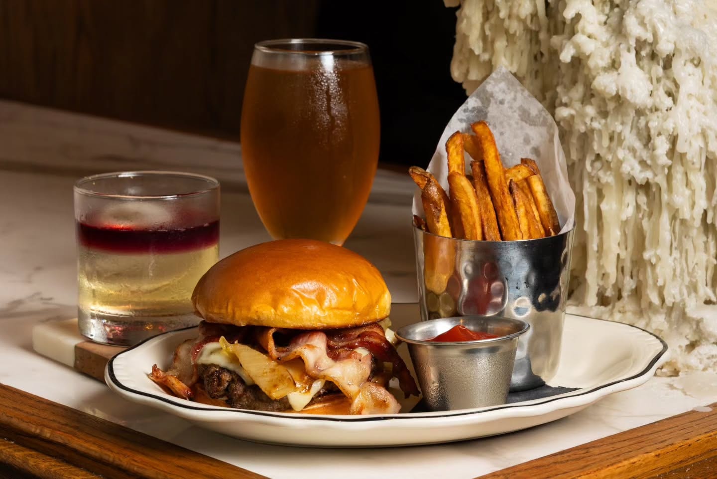 The Butcher Bar by Aloha Steak House, photo 4
