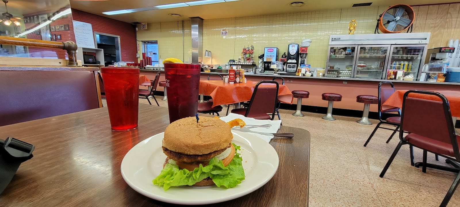 Yale Street Grill