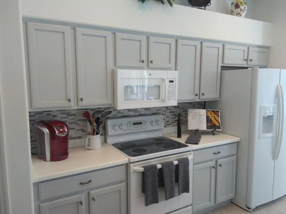Liberty Painting & Venetian Plastering, Inc.
