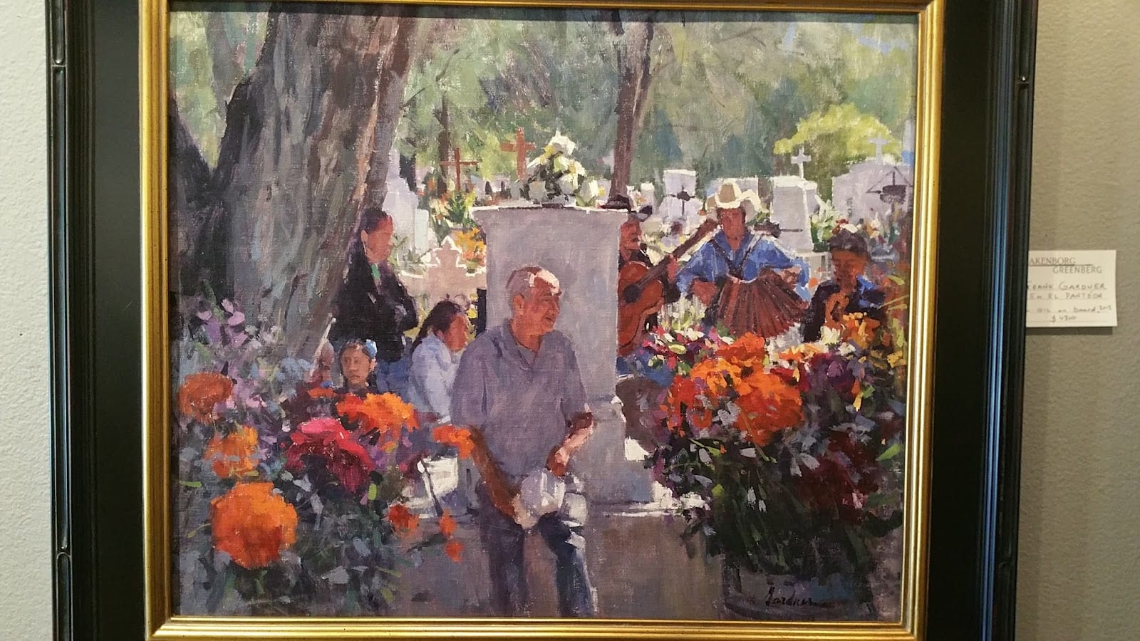 Stakenborg Fine Art, photo 2