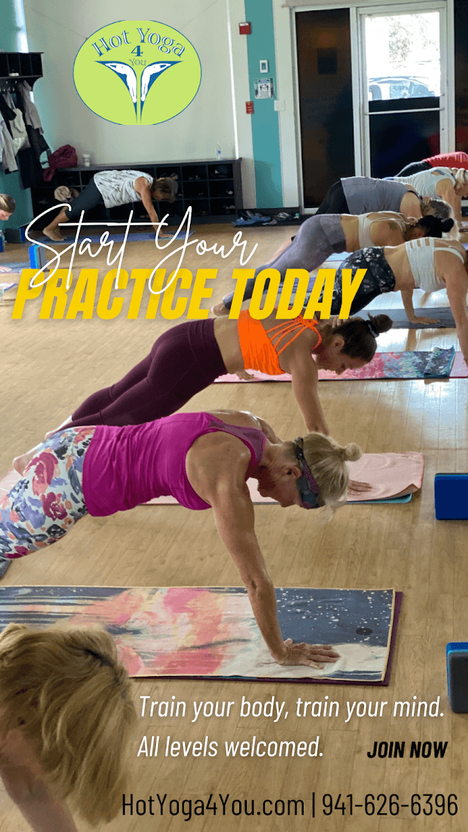 Hot Yoga Sarasota, photo 2