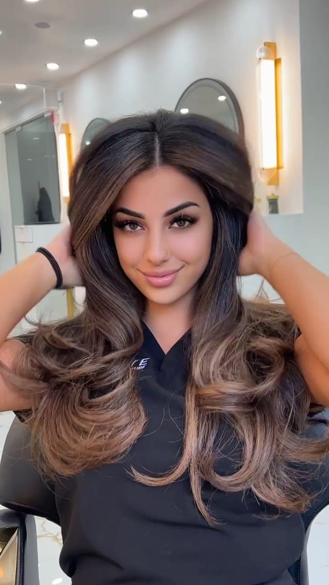 Golden Beauty Dry Bar, photo 2