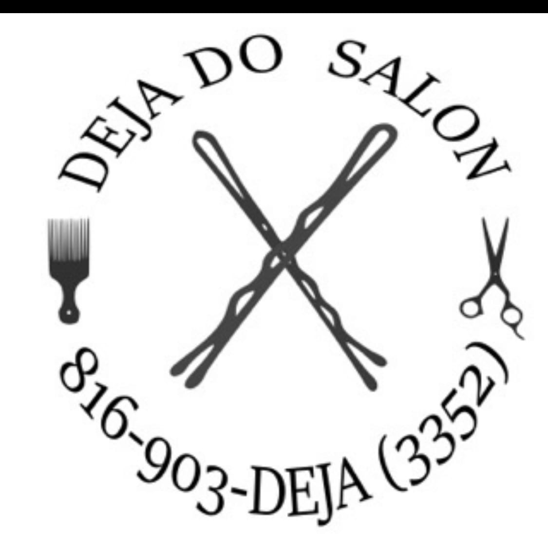 Deja Do Salon