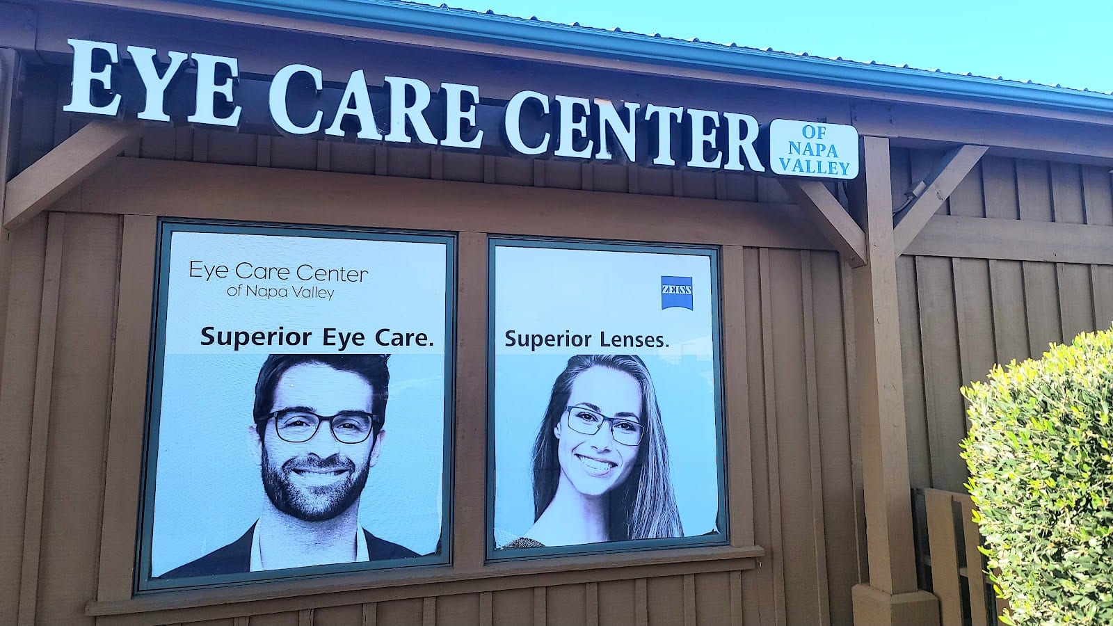 Eye Care Center of Napa Valley, photo 3