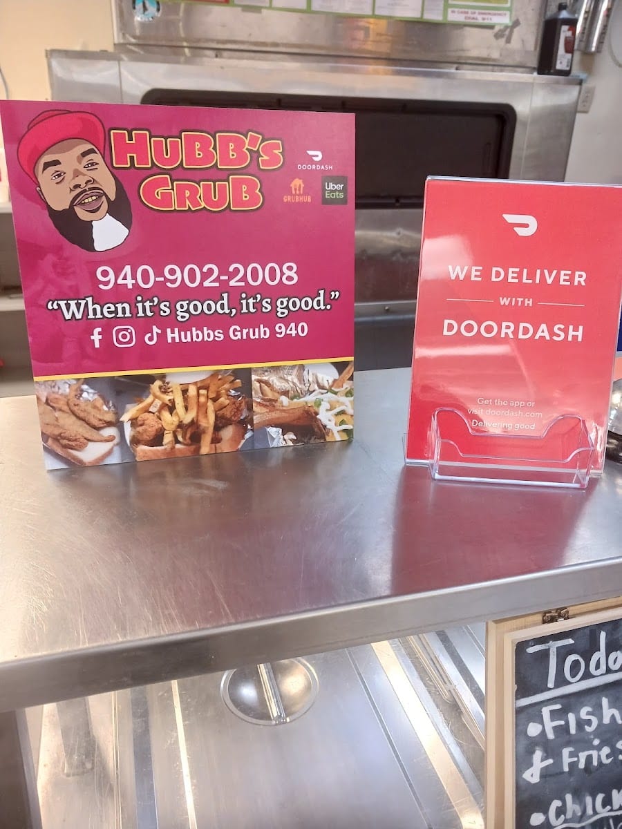 Hubb's Grub, photo 4