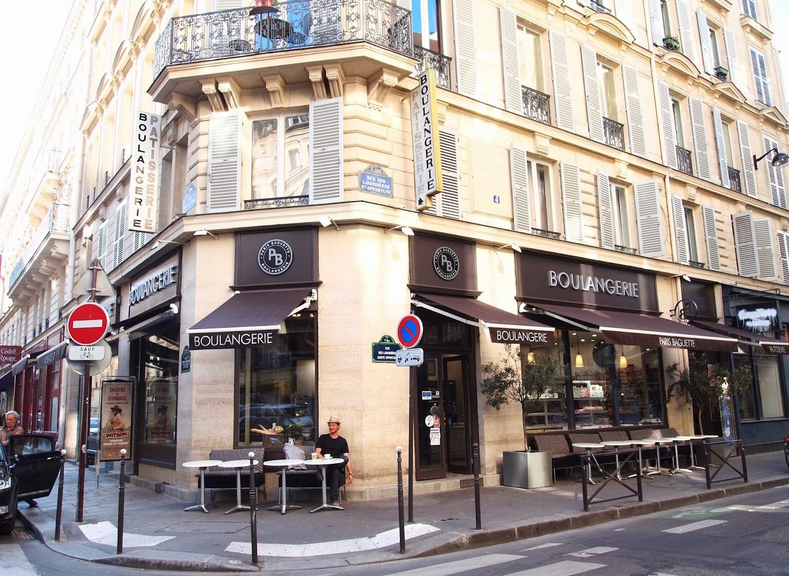Paris Baguette, photo 2