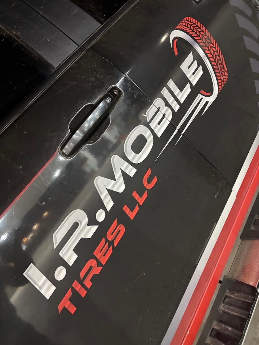 I.R. MOBILE TIRES LLC, photo 2