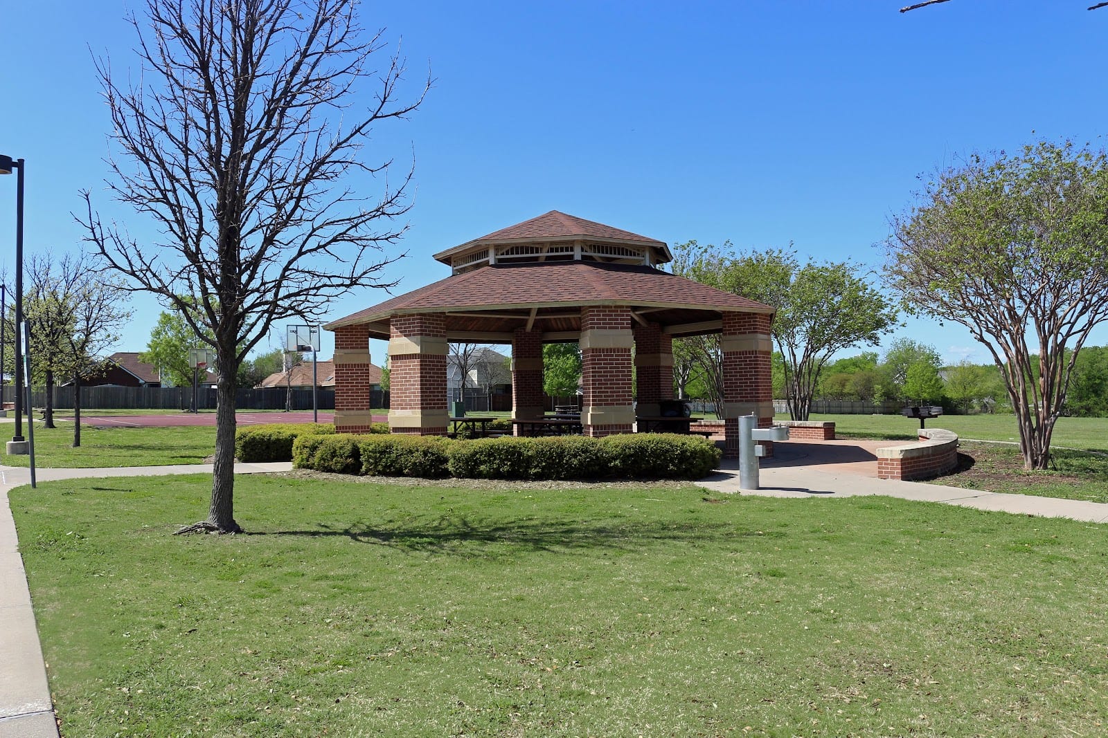 Preston Manor Park