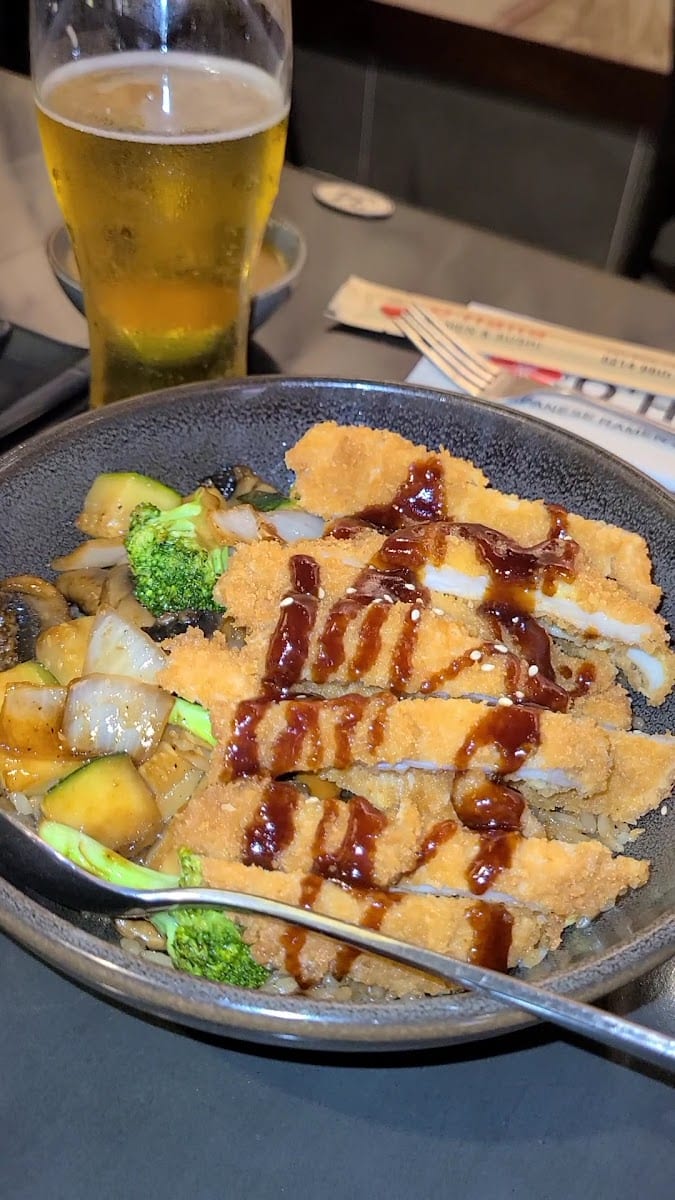 O'Hana Ramen & Sushi Bar, photo 2
