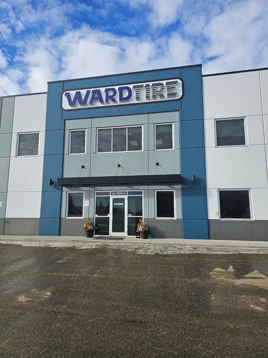 Ward Tire, photo 2