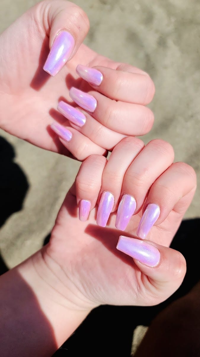 Evolution Nail Studio, photo 2