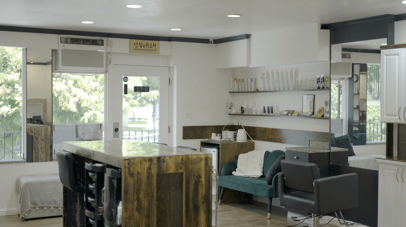 Salon Emiko, photo 3