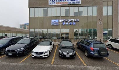 Nicholas Chan Toronto Real Estate Solutions - Century 21 Atria