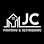 JC Painting and Refinishing Inc.