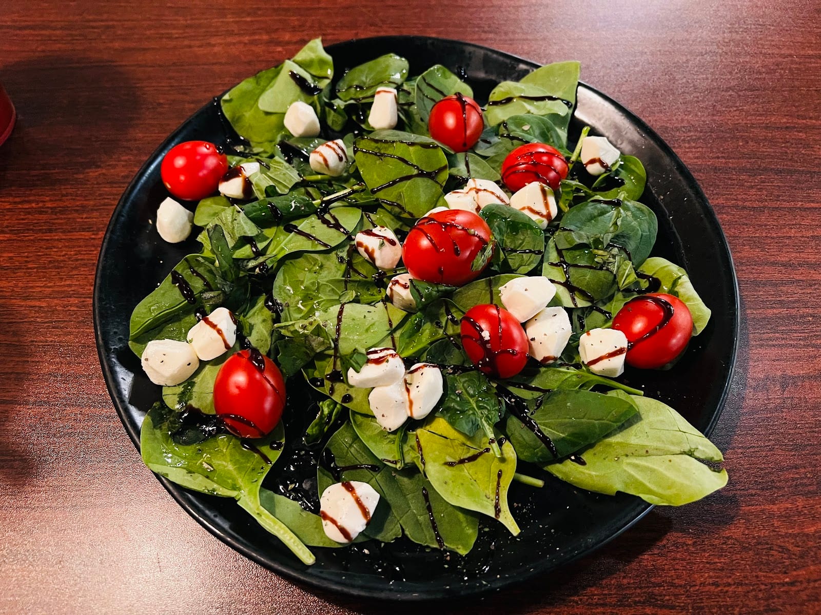 Luigi's Italian Grill