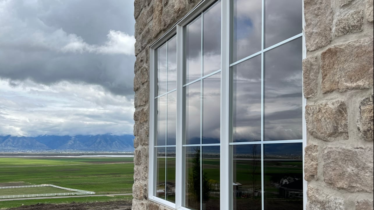 Mountain View Window Washing, photo 2