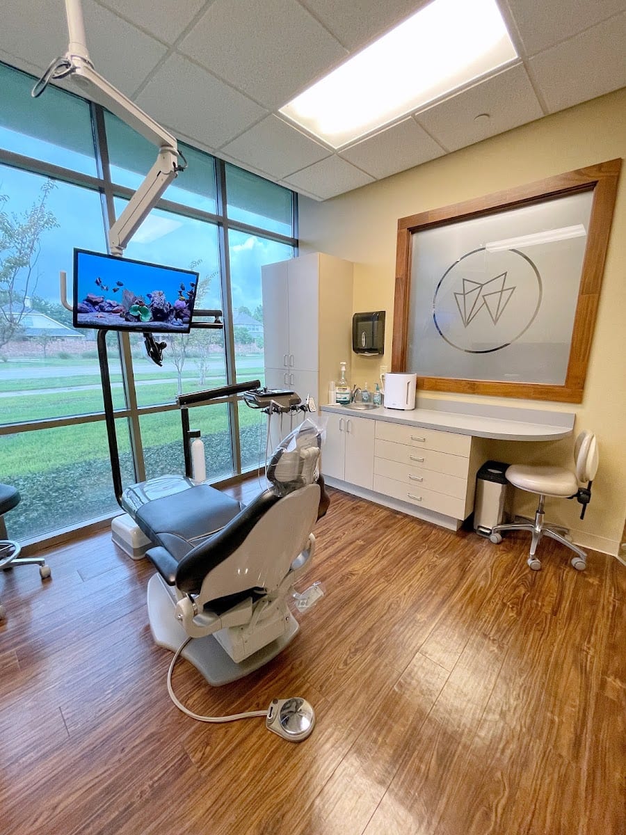 Highland Village Family Dentistry