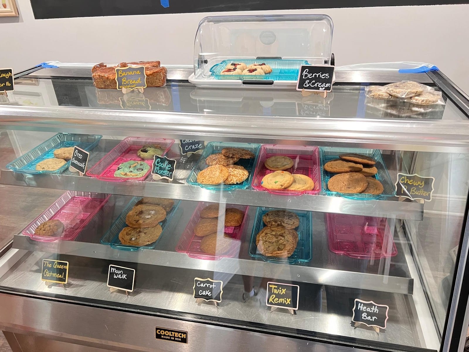 Sweets Bakery, photo 3
