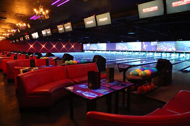 AMF Lewisville Lanes, photo 3
