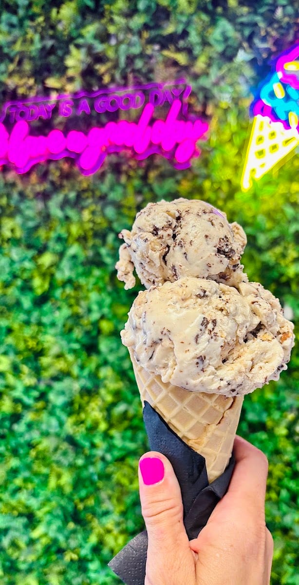 Good Day Ice Cream Co.