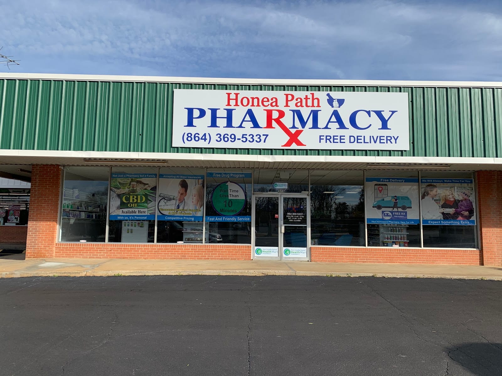 Honea Path Pharmacy, photo 2