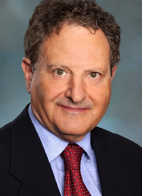 Stephen Aron Benson, photo 2