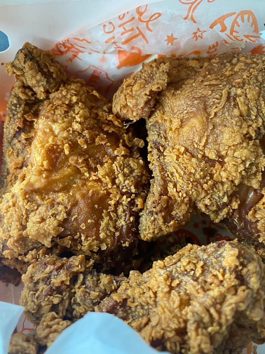 Popeyes Louisiana Kitchen, photo 4