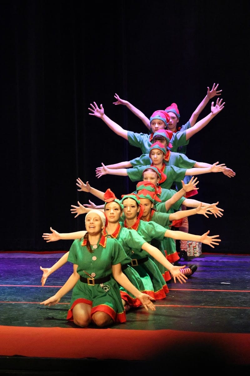 DbK Dance studio