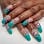 Daisy Nails