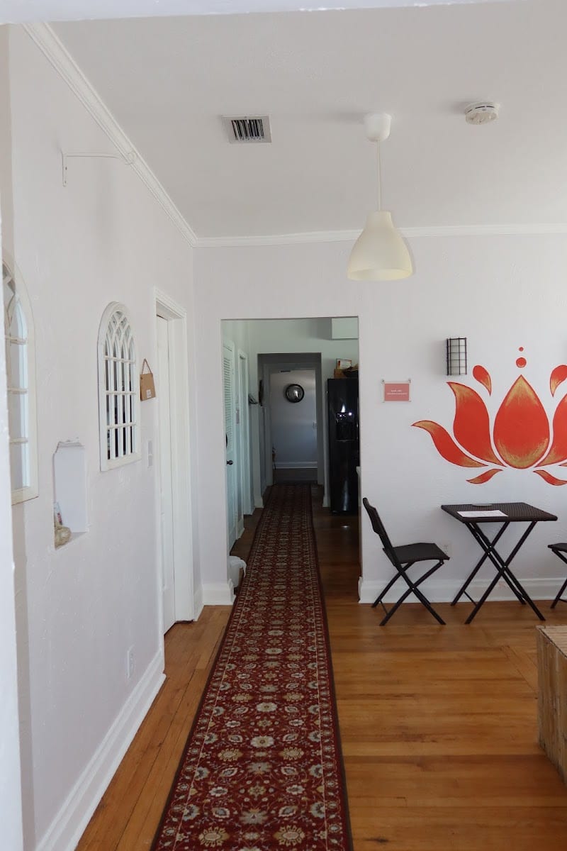 Massage by Maitri, photo 2