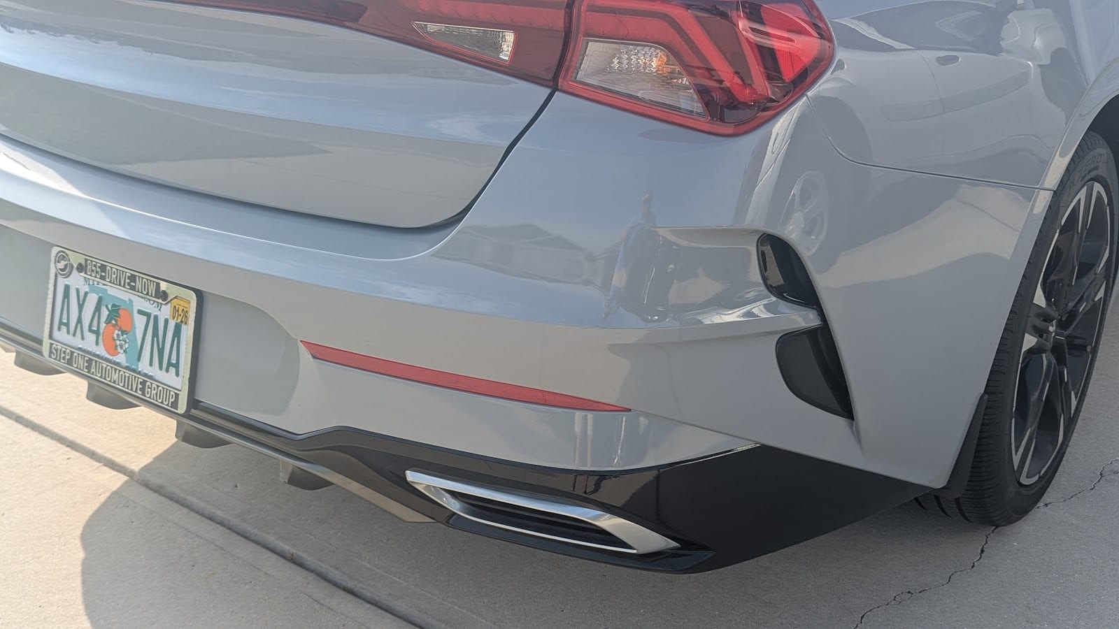 Wreck-A-Mended Collision Center, photo 3