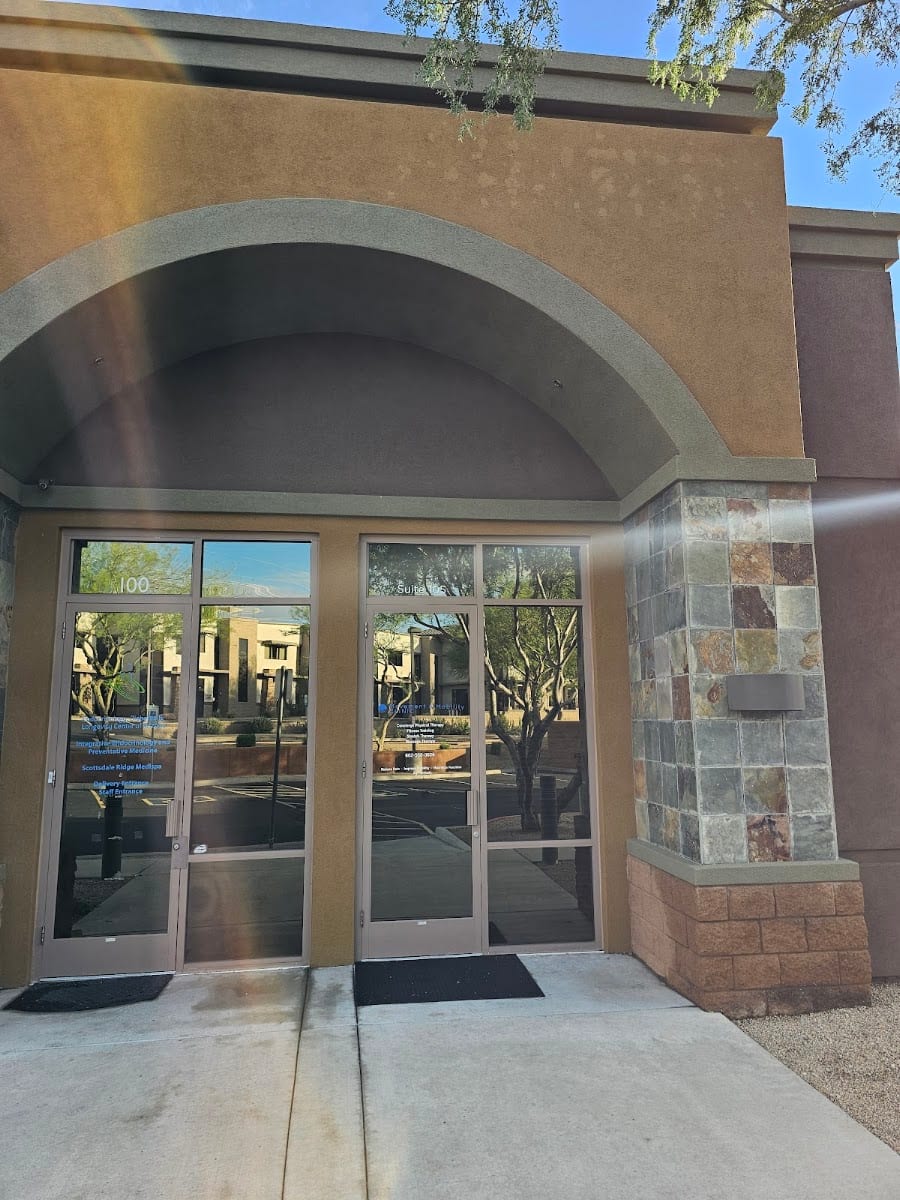 Movement & Mobility Clinic, photo 3