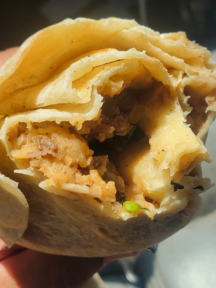 Tacos Garcia