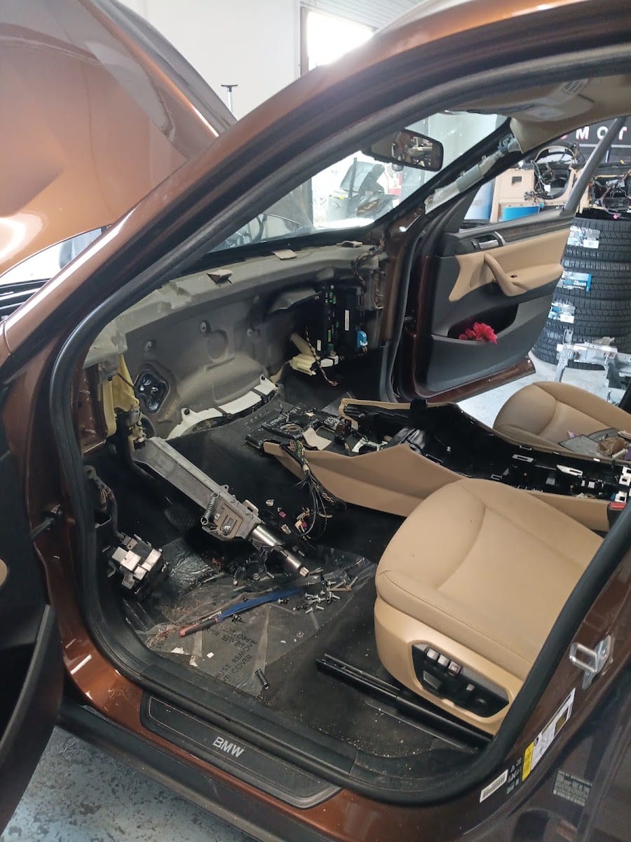 A&E Auto Repair