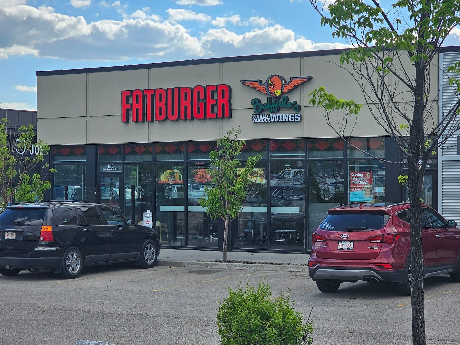 Fatburger, photo 2