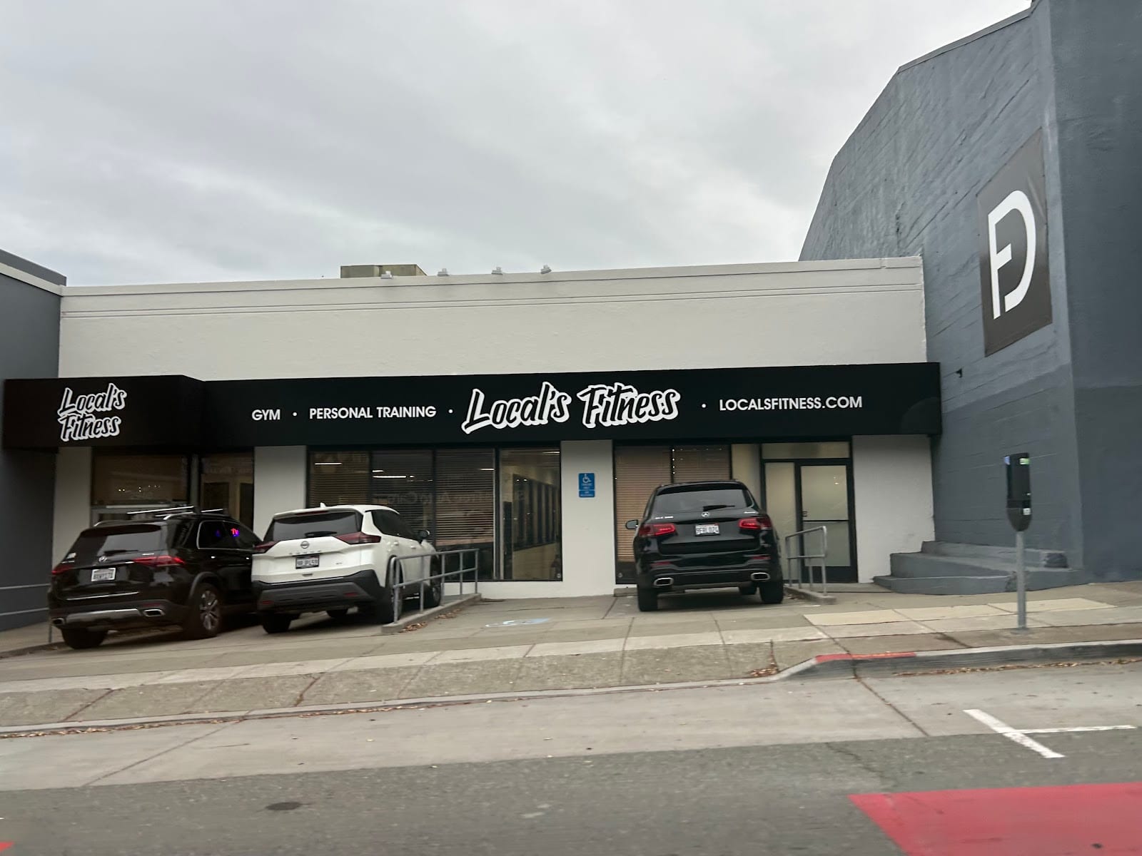 Local's Fitness, photo 4