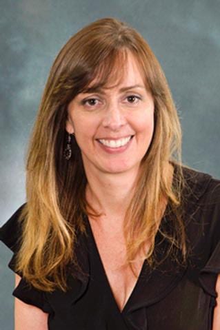 Anne-Marie Conn, PhD