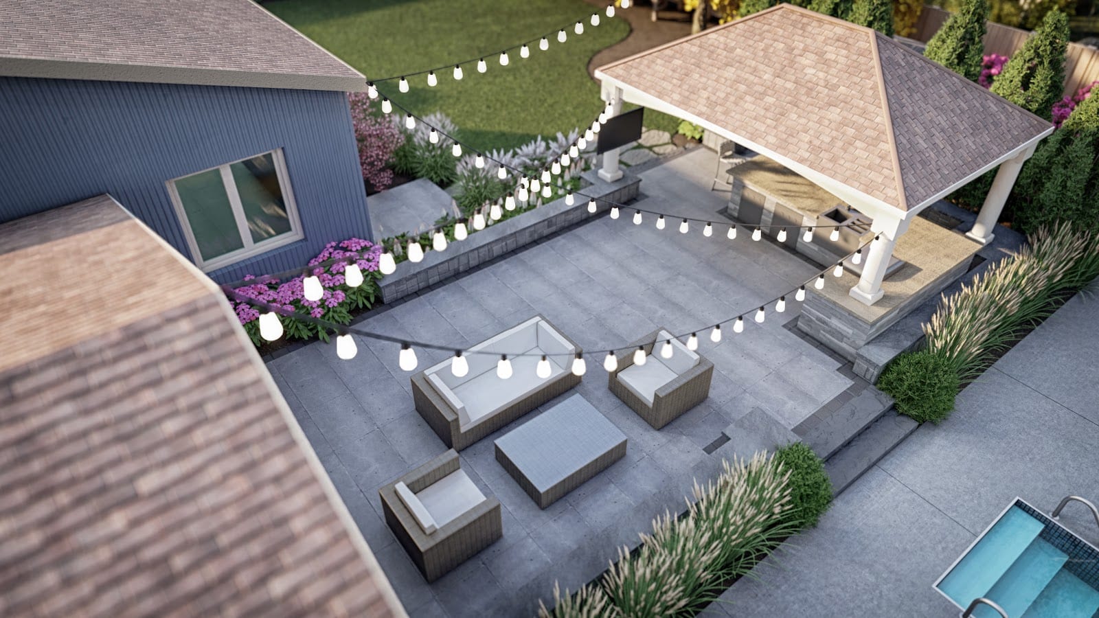 RPK Landscape Architecture P.C., photo 3