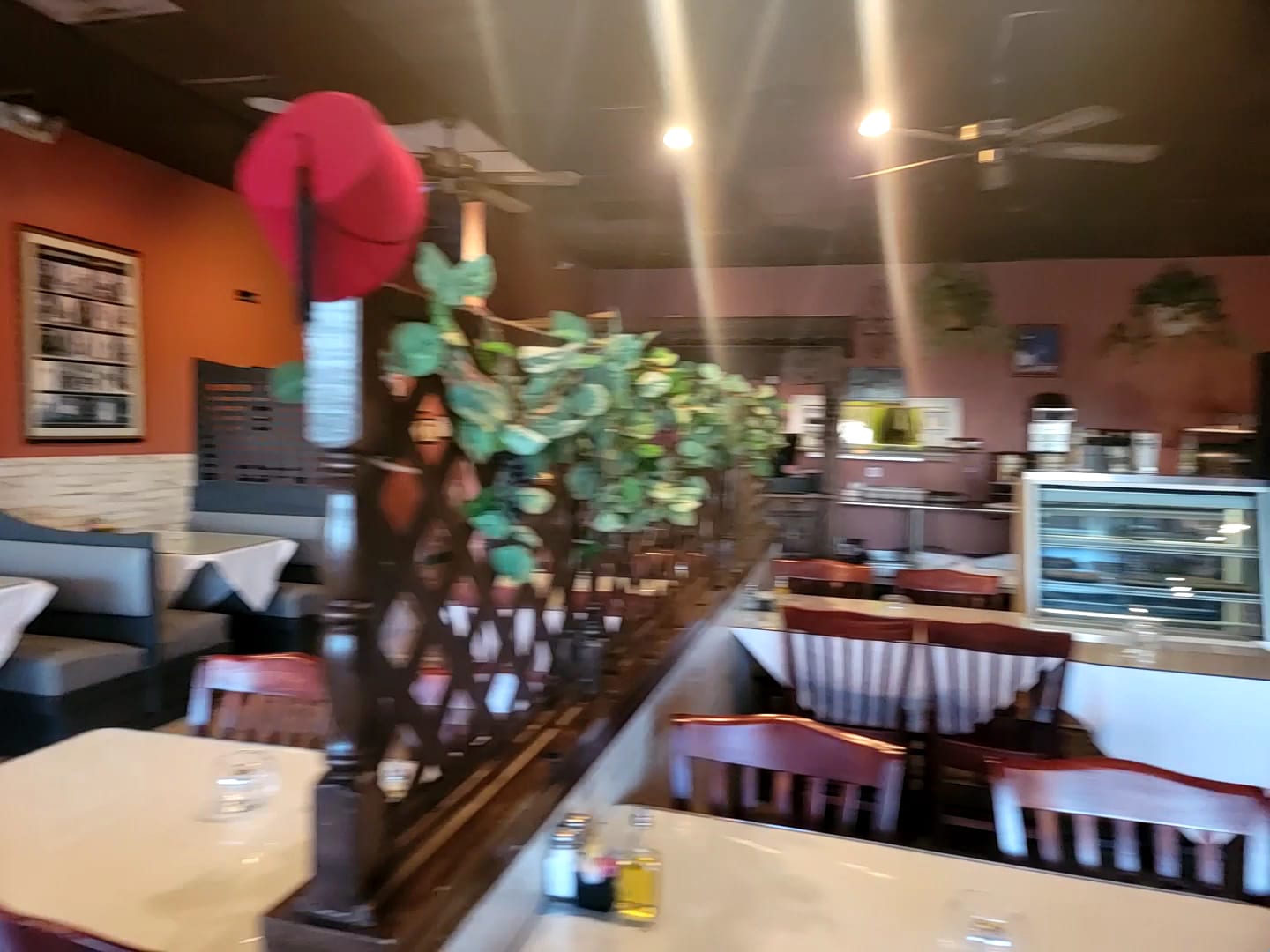 Jerusalem Café, photo 3