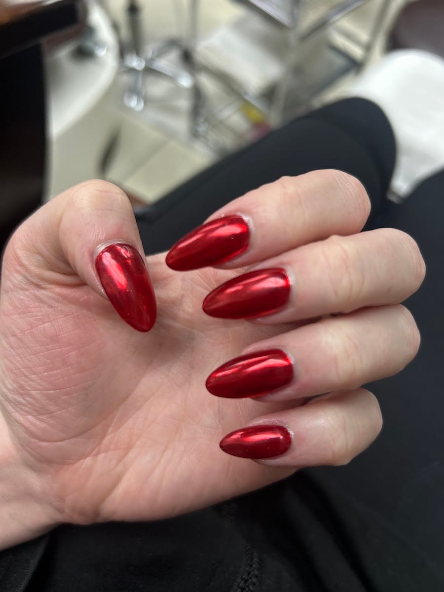 Lakeview Tower Beauty Salon & Nail Spa